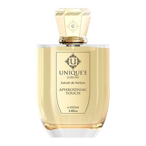 Unique luxury aphrodisiac - unique’e,