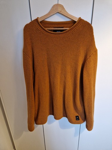 Finisterre barents jumper - finisterre,