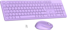 Leadsail Wireless Keyboard and