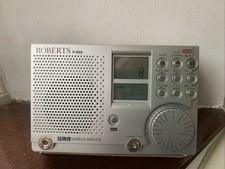 Roberts R 9968 Travelling Lite