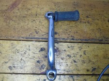 BSA C15 Kickstart Lever