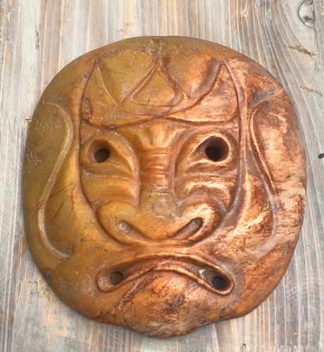 Large antique chinese - large,