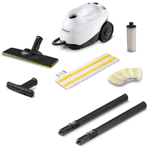 Kärcher sc3 easyfix steam - easyfix,