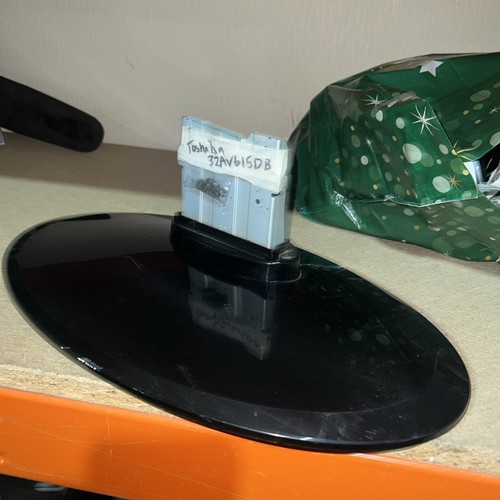 Stand for toshiba - for, 32av615db