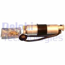 FUEL PUMP FITS: MERCEDES-BENZ