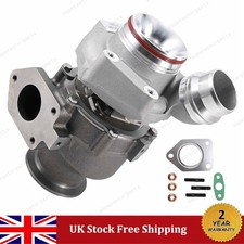 New turbo turbocharger - new,