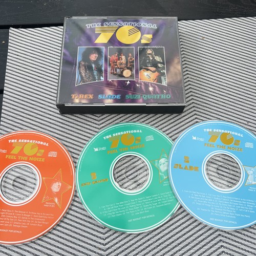 Reader digest cd - 3,