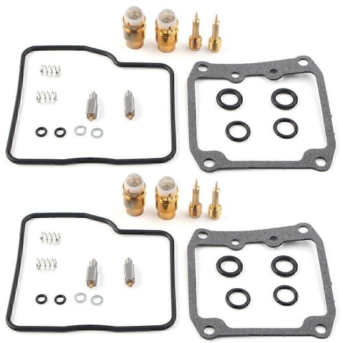 2sets carburetor repair - carburetor,