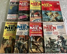 American collectable magazines