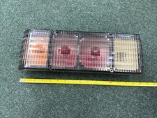 Caravan MOTORHOME Jokon  Rear Light Lights  Cluster New Old Stock
