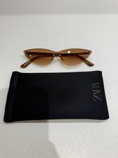 Zara Women’s Cat Eye