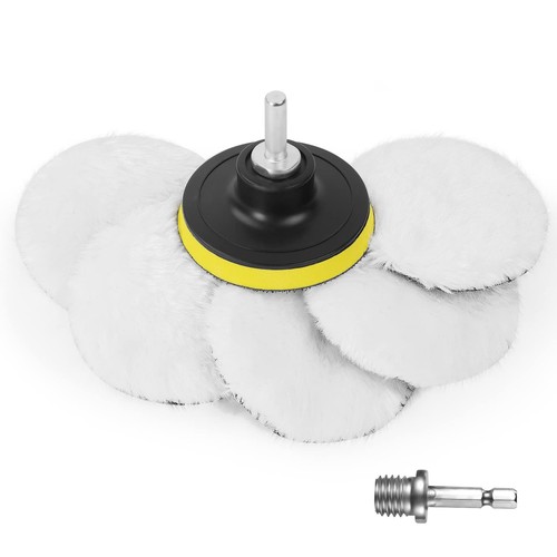 Car polishing pads for - polishing,