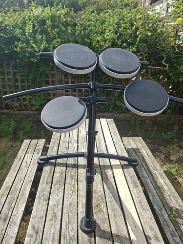 Roland td1 drum rack - td-1,