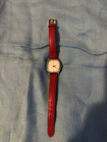 Luch vintage ussr ladies - vintage,