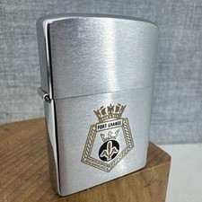 Rare 1984 zippo lighter - 1984,