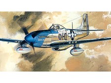 Tamiya 1/48 P-51D Mustang 8th