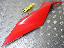 VFR800 Left Rear Tail Panel Genuine Honda 2017-2019 A157