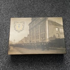 New ringtons tea - new,