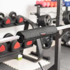 Foam Barbell Bar Rest Pad for