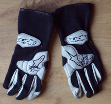 Jenson Button SIGNED Pair of