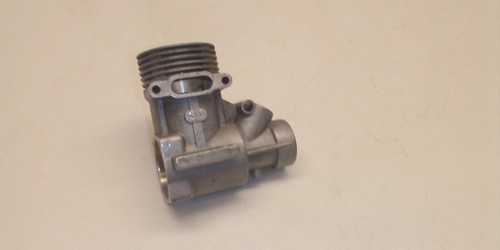 Ops engine crankcase - 3.5, rc