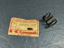 92081-1717 KAWASAKI SPRING SHAFT DRIVE KZ550 VN700/750 Z550