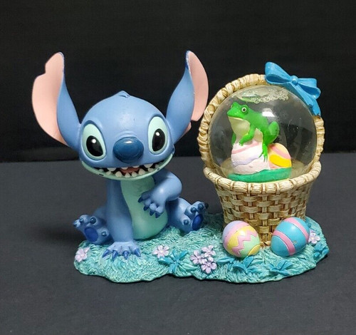 Lilo and stitch easter - and,