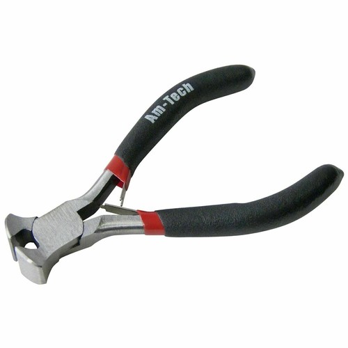 Mini end pliers pincers - mini,