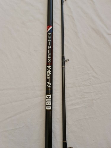 Zziplex vmax with - vmax,