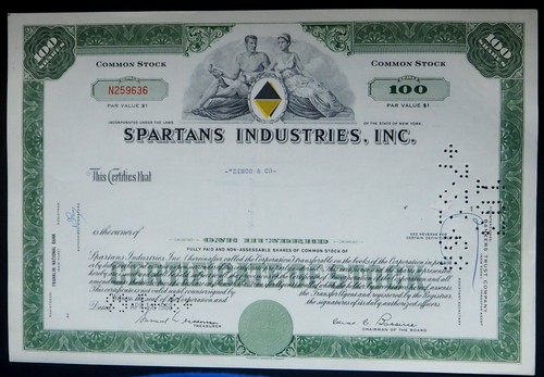 Usa vintage 1968 spartans - vintage,