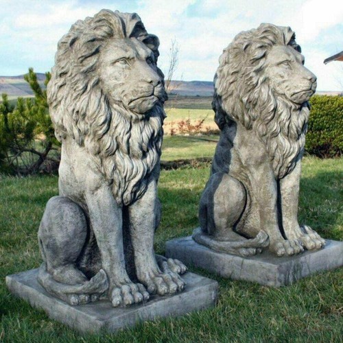 Pair large proud - pair,