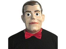 Slappy Costume Kit |