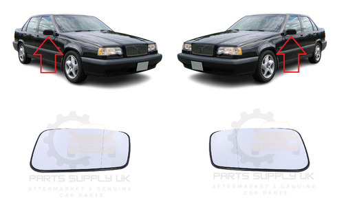 New for volvo 850 1991 - new,