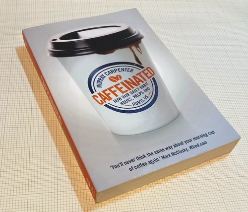 Murray carpenter caffeinated - carpenter,,