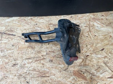 BENELLI LEONCINO 125 2022, 22 - 24, REAR NUMBER PLATE HOLDER / BRACKET , 9A