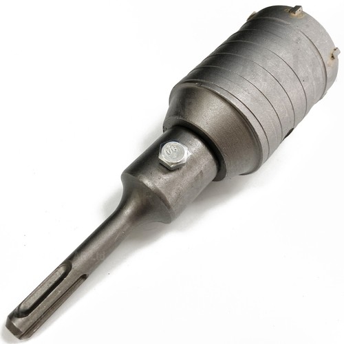 50mm sds tct core - 50mm,