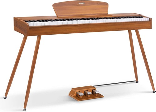 Donner ddp digital piano - donner,