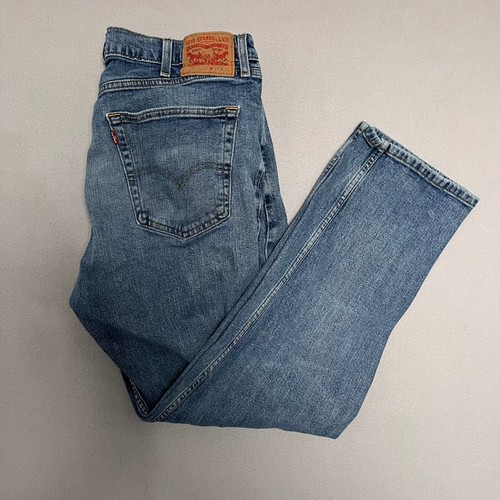 Levi 505 straight regular - 505,