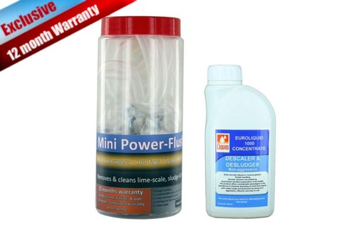 Vaillant thermo compact - thermo, vcw