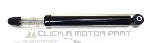 Rear suspension shock - suspension,