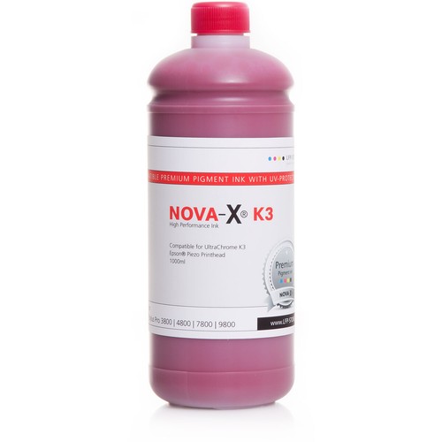 Liters nova k3 ink for - k3,