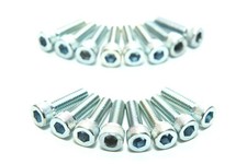 BSA B31 B33 C10 C11 C12 M20