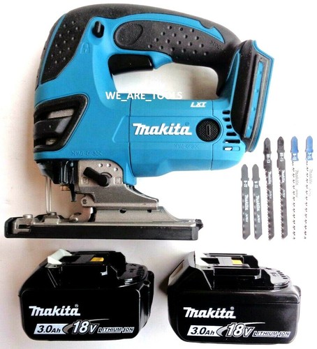 New makita xvj03z 18v cordless - makita,