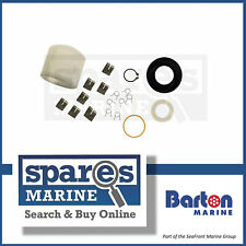 Barton 21211 - Winch Spares Kit. Twin speed 16:1