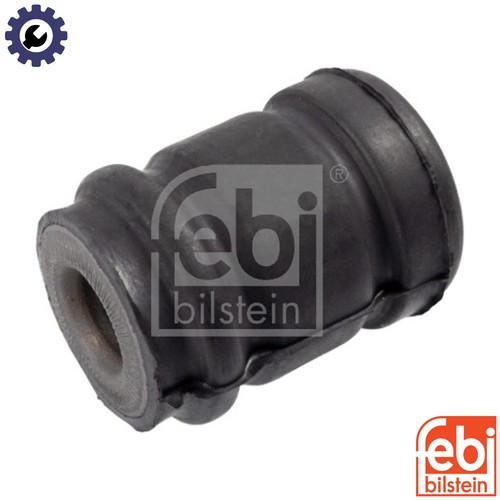 Mounting controltrailing - mounting,