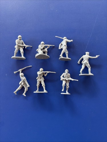 Airfix toy soldiers italian - toy,