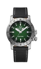 Glycine GL1021 Mens Worldtimer