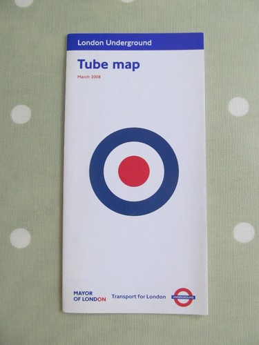 London underground tube map - map, /