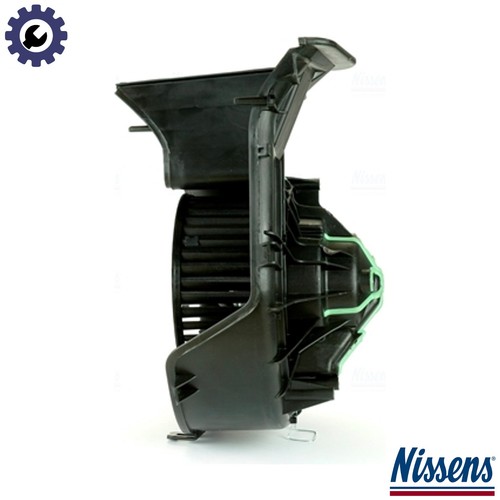 Interior blower 87025 - blower, for