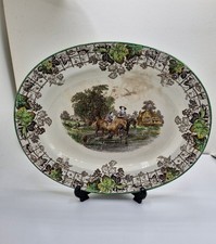 Vintage Spode Copeland Byron